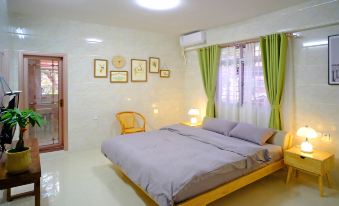 Quanzhou well home stay