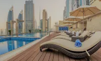 Gevora Hotel Hotels in Dubai
