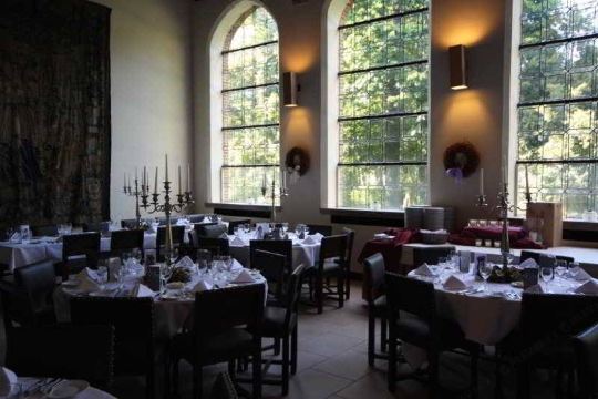 Corsendonk Sol Cress Spa - Housity