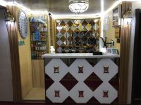 满洲里菲尼克斯宾馆 - 大堂酒廊