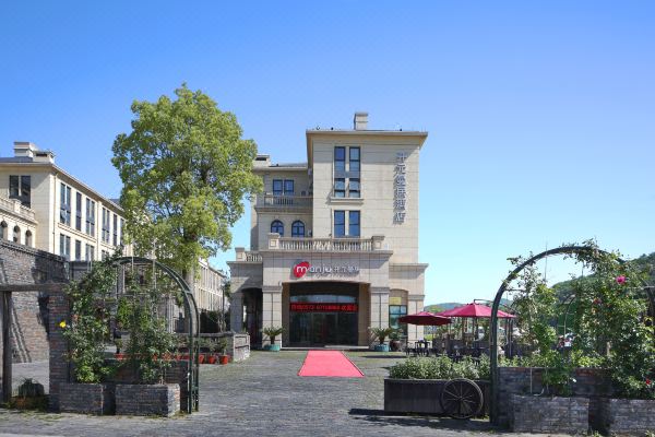 开元曼居·宽塘客栈