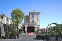 โรงแรมแมนจู (ก่วนถัง)