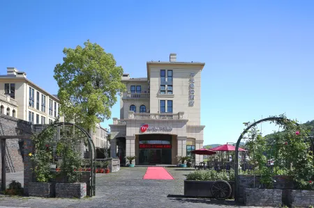 Manju Hotel (Kuantang)