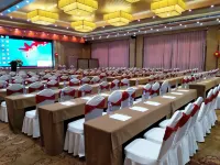 Wanjia Oriental Hotel Hotels in Jinjiang
