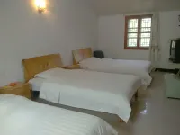 Feixi Wangci Hotel (Sanhe Ancient Town Scenic Area) Отели рядом с достопримечательностью «Автобусная станция Фуцзи Сан-Хэ»