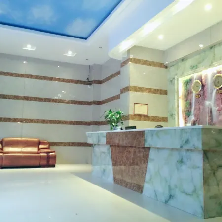 Rucheng Yaoci Themed Inn