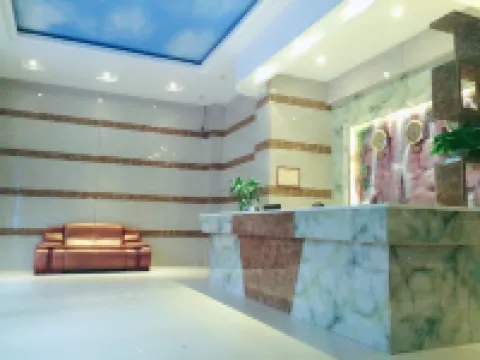 Rucheng Yaoci Themed Inn