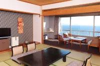 Hotel Mikawa Kaiyoukaku