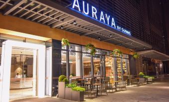 Suning Yayue Hotel (Nanjing Hexi Suning Huigu)