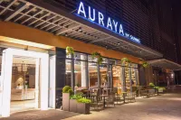 蘇寧雅悅飯店（南京河西蘇寧慧谷店） 和平廣場附近的飯店