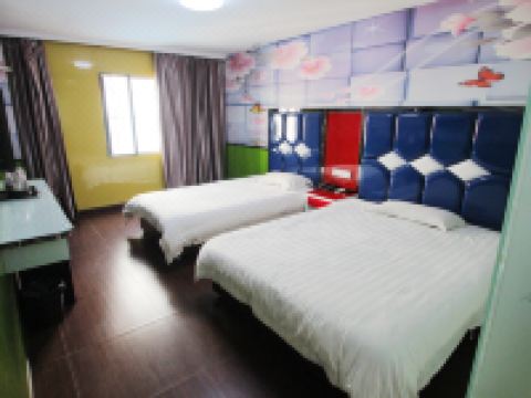 弘翔时尚宾馆(上海南翔古镇店) - 其他