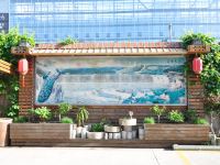 北京金诚阳光旅店 - 酒店外部