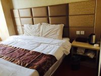 福州良筑酒店式公寓 - 小筑温馨大床房