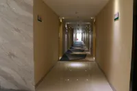 City Comfort Inn Pinxiang