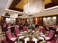 Fengyang Hotel - Frühstück