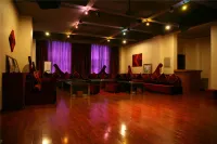 Zhashui Zhongnan Impression Hotel Hotels in Zhashui