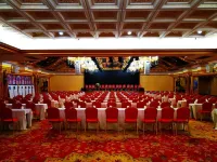Manzhouli International Hotel Hotels in Manzhouli