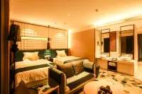 Ceeci Hotel Hotels in Xichuan