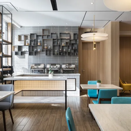 U-Mine Hotel (Baoding Railway Station Yuhua West Road)