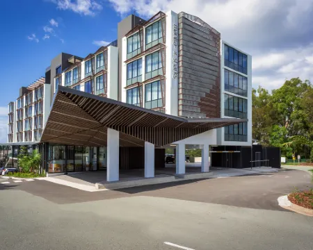 Mantra Southport Sharks Hotels in Southport