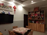 Wenfeng Villa - Bữa sáng