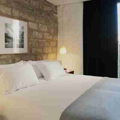 Hotel Neri – Relais & Chateaux Rooms