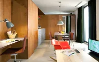Hotel Neri – Relais & Chateaux