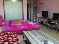 延安宝园之家住宿 - 大床房