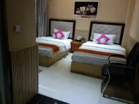 Yilong Hongyuan Hotel Hotels near Dajinshan Scenic Area