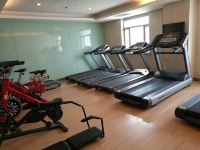 徐州汉园宾馆 - 健身娱乐设施