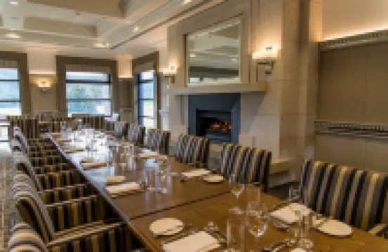 Yering Gorge Cottages