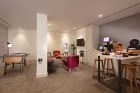 Rove Dubai Marina