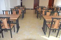 Anjuyi Hotel