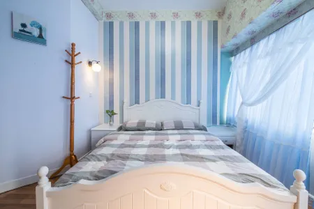 Shenzhen Baobab Backpacker Hostel