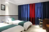 Panan Sanjiang Pavilion Guesthouse Các khách sạn ở Bàn An