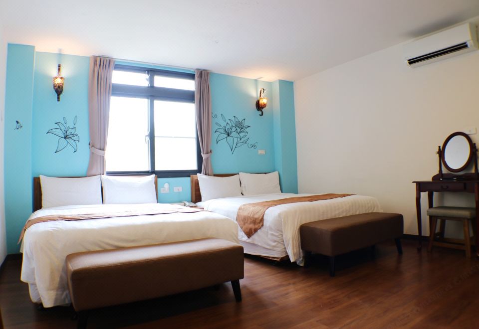 1. 펑고하우스..