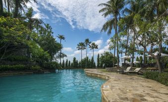 JW Marriott Hotel Surabaya