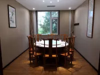 Jun Royal Pavilion Hotel - breakfast
