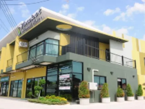 Phuket Airport Place Hotels in Phuket