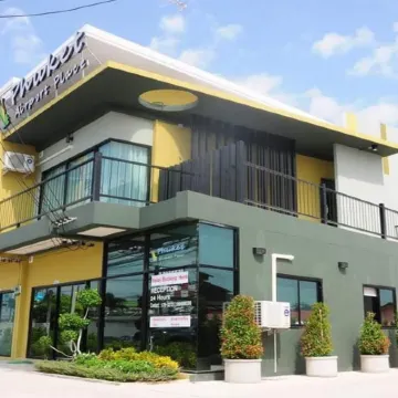 Phuket Airport Place