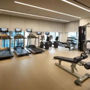 Shilla Stay Seocho Отели рядом с достопримечательностью «Сеочоку»
