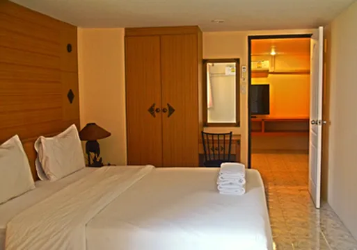 รูปภาพของคิง รอยัล การ์เด้น อินน์