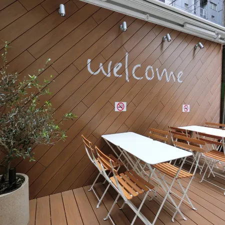 White Hostel Shinsaibashi