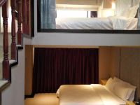 麗枫酒店(珠海机场金湾大学城店) - 复式双床房