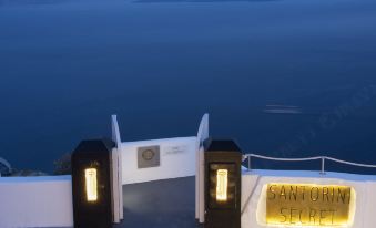 Santorini Secret Suites & Spa, Small Luxury Hotels of the World