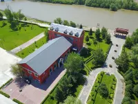 Jinshan Culture Club Hotels near Buluntuo Sea