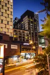 Pullman Brisbane King George Square Hotel in zona Queen’s Park