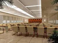 Zhida Hotel Hotels in Yutian County