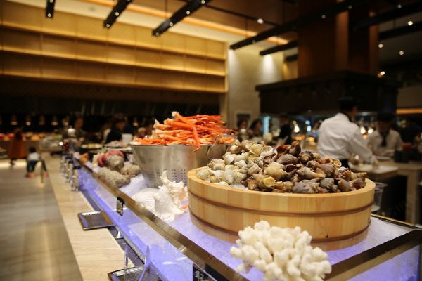 라마다 서울 신도림 호텔(Ramada by Wyndham Seoul Sindorim)_2
