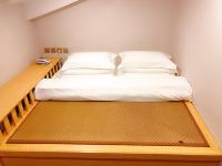 长白山沃尔斯宾馆 - 精品榻榻米房(无窗 )